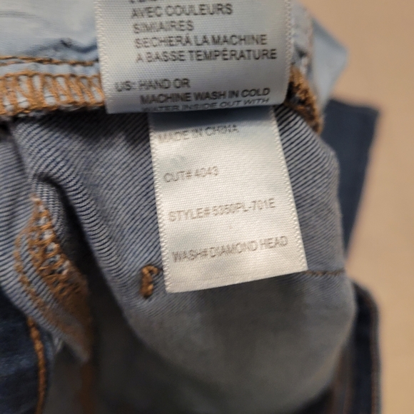 Articles of Society size 31 - Picture 7 of 7